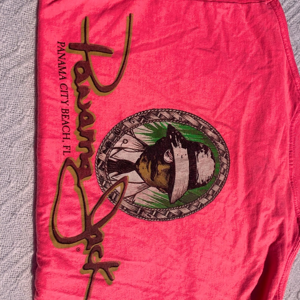 Panama Jack t shirt!